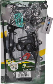 Комплект прокладок ГБЦ BGA HK7569