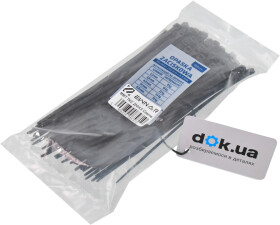 Стяжка Mammooth mmttkc20048 200 мм 4,8 мм 100 шт