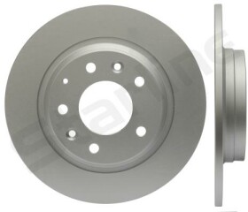 Тормозной диск Starline pb1424c