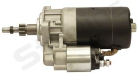 Стартер Starline SX 2180