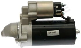 Стартер Starline SX 5050