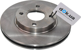 Тормозной диск Rider RD3325DF2622