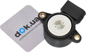 Датчик положения дроссельной заслонки Hoffer 7513108