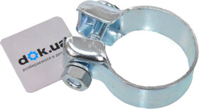 Хомут FA1 951-955 гвинтовий 55,5 1 шт