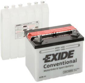 Аккумулятор Exide 6 CT-30-R Conventional U1R-11