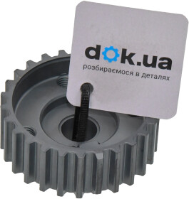 Шестерня коленчатого вала Febi 25174