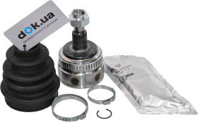 ШРУС FAG 771023330