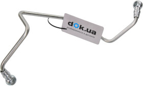 Маслопровод турбины JP Group 3117600100