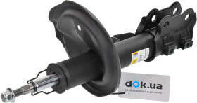 Амортизатор RAISO rs338027