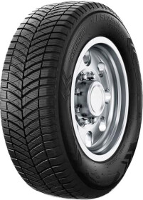 Шина Tigar All Season Light Truck 195/75 R16C 107/105R