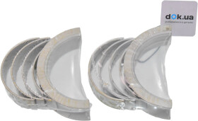 Подшипник коленвала Mahle 007 HS 20359 200