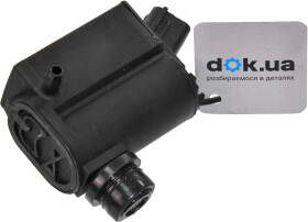 Насос омывателя ERA 465087