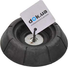 Опора амортизатора Febi 38789