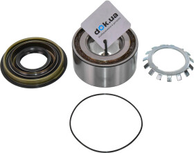 Подшипник ступицы колеса Optimal 962985