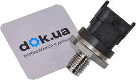 Датчик давления подачи топлива Bosch 0 281 006 191