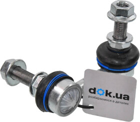 Стойка стабилизатора Delphi tc7701