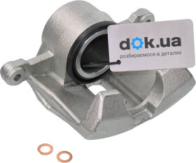 Тормозной суппорт Blue Print adbp450136