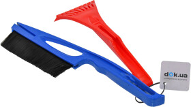 Щетка-скребок Vitol ISV-2064