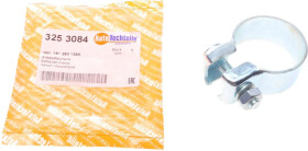 Хомут AutoTechteile 3253084 гвинтовий 54,5 мм 1 шт