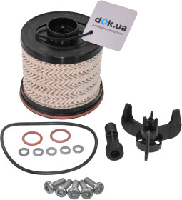 Топливный фильтр Purflux C826