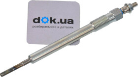 Свічка розжарювання Denso dg669