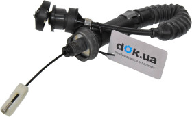 Трос сцепления LPR C0157C