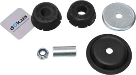 Комплект (пыльники + отбойники) Febest msbkb4tfkit