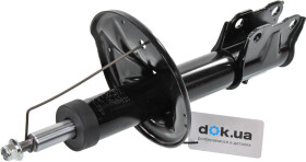 Стійка амортизатора Mando mss016032