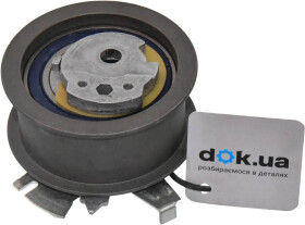 Натяжной ролик ремня ГРМ VAG 038109243M