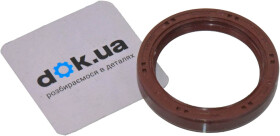 Сальник коленвала Corteco 49426271