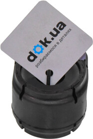 Втулка стабилизатора Mazda GMH834156A