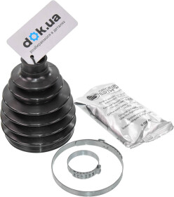 Пыльник ШРУСа ORIGINAL BIRTH 7770KM