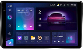 Штатная магнитола Teyes CC3 2K F1 32067