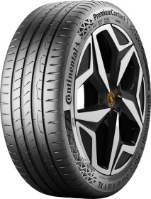 Шина Continental PremiumContact 7 225/50 R17 98Y FR XL