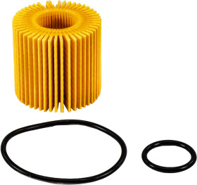 Оливний фільтр Toyota / Lexus / Daihatsu 0415240060