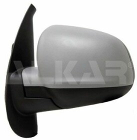 Наружное зеркало Alkar 9239698