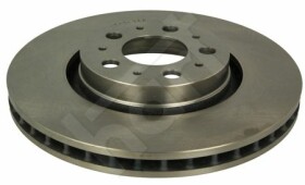 Тормозной диск Hart 215664