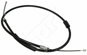 Трос ручного тормоза Hart 218863