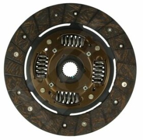 Диск сцепления Hart 332071