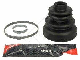 Пыльник ШРУСа Hart 402858