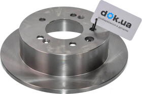 Тормозной диск Hi-Q sd1020