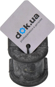 Втулка стабилизатора MOOG tosb13476