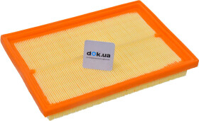 Воздушный фильтр Shafer sx687