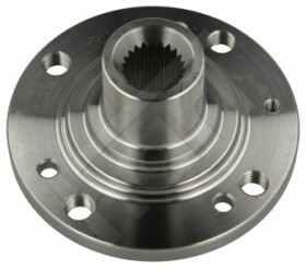 Ступица колеса Hart 402027