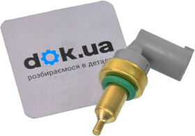 Датчик температуры охлаждающей жидкости Mercedes-Benz / Smart A0009056102