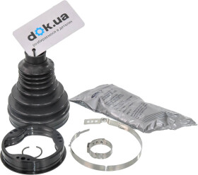 Пыльник ШРУСа Spidan 36403