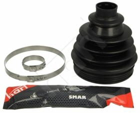 Пыльник ШРУСа Hart 402790