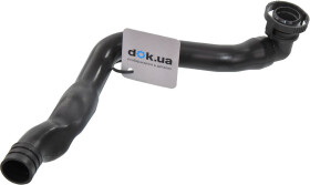 Патрубок картера Gates emh636