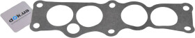 Прокладка впускного коллектора Ajusa 00692000