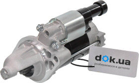 Стартер Wai Global 17962N